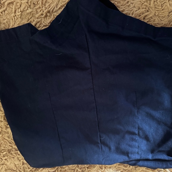 Black shorts - Picture 3 of 3